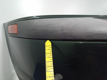 фото thumb №7, Volvo s80 i бампер перед переднє 421