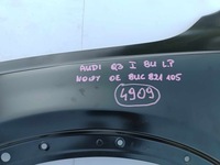 фото thumb №11, Audi q3 i 8u крила лівий перед передній новий оригінал 4909