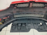 фото thumb №13, Mitsubishi colt рестайлинг 08r- бампер перед передний