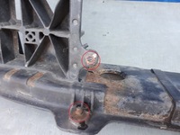 фото thumb №15, Hyundai i40 бензин 11-17 pas передний усилитель