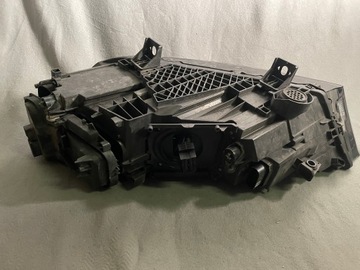 фото thumb №11, Audi q7 4m0 e tron лампа повний led правий гібрид