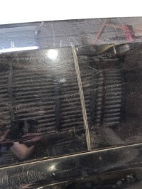 фото thumb №6, Tesla model s 2020 задняя бампер задний