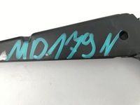 фото thumb №15, Оригінальний петля кришки багажника mercedes a2047500528 | 2047500528