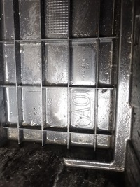 фото thumb №6, Honda crv v 18- основание аккумулятор usa 1.5 turbo