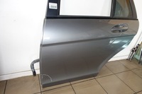 фото thumb №6, Mercedes w204 дверь левый зад задние левая 792 универсал c-klasa