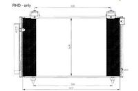 фото thumb №1, Nrf 35593 конденсатор, кондиционер