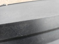 фото thumb №12, Audi a6 c7 рестайлінг спойлер накладка бампера заднього зад 4g0807521t