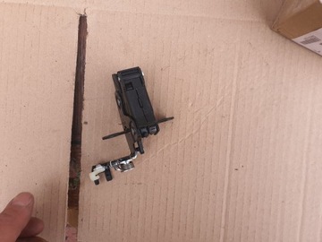 фото thumb №8, Vw t6 t6.1 7e0 замок верхній двері праві лівий зад