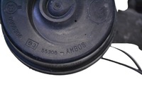 фото thumb №5, Jaguar xf x250 2012 клаксон