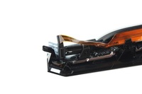 фото thumb №14, Audi rsq8 планки декоративный dekor декоры 4m8857720j 4m8862533a 4m8857237a 4m88