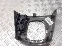 фото thumb №3, Рамка чохол важеля перемикання передач перемикання передач renault scenic ii 1.6 82001410005