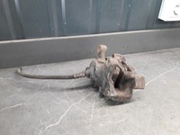 фото thumb №8, Суппорт тормозной левый зад mercedes w140 3.5