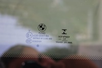 фото thumb №8, Bmw x4 g02 f98 люк крыша стеклянный solar стекло люк панорама раздвижной