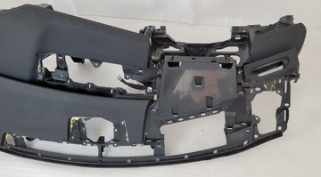 фото thumb №6, Панель роздавальна консоль lexus ux 2019-2022