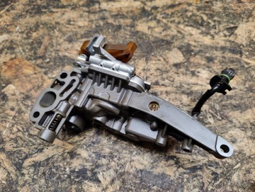 фото thumb №5, Насос масла mercedes cls e400 3.0 v6 r2781810601