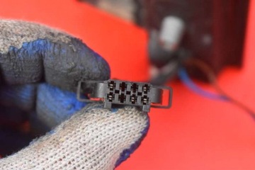 фото thumb №8, Дзеркало ліві ls9n 014142 eu seat toledo 3 iii 04-10 5+2 pin