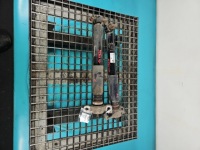 фото thumb №1, Амортизатор задняя комплект задний левый правый ford fusion usa 2012-2020 l+p