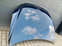 фото thumb №6, Mazda 3 bm капот колір 42m оригінальна запчастина лак демонтаж 13-17