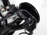 фото thumb №13, Lexus ux 250h подвешивание балка задние тележка зад