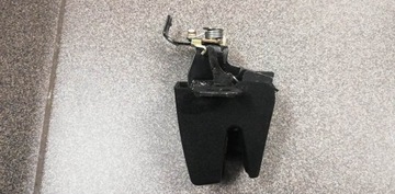 фото thumb №6, Vw caddy iii 2k замок дверь зад правый верхний