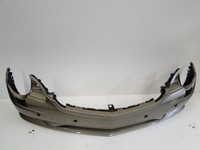 фото thumb №9, Mercedes r klasa 251 w251 бампер передний amg sprysk pts