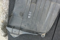 фото thumb №9, Защита двигателя верхний kpl lexus gs iii 450h