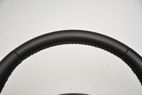 фото thumb №7, Повітропровід шкіряний mazda 3 bm 13-2015r оригінал !!!