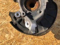 фото thumb №7, Поворотный кулак задняя правая 2220406 mercedes s klasa w222