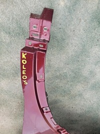 фото thumb №6, Крило переднє лівий / праві перед renault koleos ii 2016-24