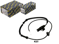 фото thumb №1, Japanparts датчик abs kia задняя carens 2.0 crdi 06-