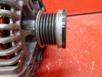 Vw golf v leon tsi 1.4 03c903023g генератор touran skoda seat audi tiguan в Украине, фото thumb