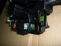 фото thumb №7, Citroen c5 peugeot 2001r. перемикачі підкермові важелі 96375848zl