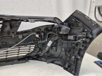 фото thumb №11, Peugeot 508 ii 2 gt-line 18- бампер перед передний комплектный 6xpdc led