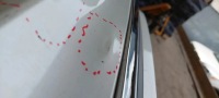 фото thumb №12, Бампер заднее bmw x5 f15, f85 51127294392 0.0l дизель 2015