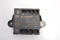 фото thumb №11, Модуль дверь левый задняя mercedes w212 a2129004106