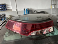 фото thumb №1, Лампа megane iii cabrio tekng