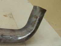 фото thumb №10, Mercedes w210 2,7 cdi труба вихлопна