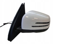 Купить Mercedes ml w166 166 зеркало левая камера 17 pin, фото thumb