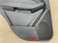 фото thumb №2, Обшивка дверь задняя левый mercedes gle w166