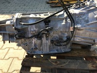 фото thumb №8, Hyundai h1 ii коробка передач коробки передач автомат 2.5 crdi