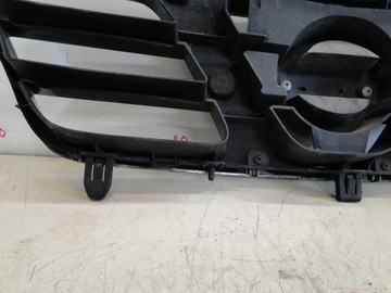 фото thumb №8, Nissan x-trail t30 решітка радіатор решітка радіатора