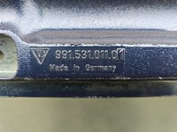 фото thumb №9, Дверь левая перед porsche 911 991