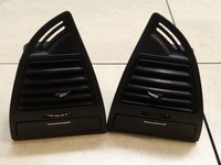 фото thumb №1, Решётка обдув правая левая citroen c4 i 1.6 hdi