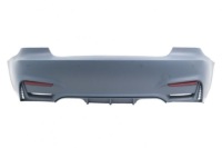 фото thumb №10, Комплект обвеса bmw e92 10-14 lci вид m4 design pdc