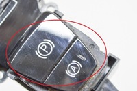 фото thumb №6, Volvo xc60 mk2 запуск стоп drive mode переключатели тормоза стояночного панель