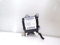 фото thumb №1, Модуль датчик подушка безпеки opel corsa f 9823741480 po спрацюванні