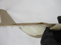 фото thumb №8, Защита стойка левая bmw e60 e61