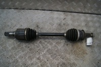 Купити Mazda 6 3 рестайлінг  америка 2.5 привідний вал ліва перед fth7 25 60x, ebj92mbp312a, фото thumb