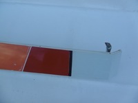 фото thumb №5, Вітровик спойлер закабінна права renault magnum dxi