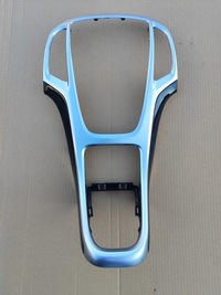 фото thumb №1, Opel astra j iv рамка защита панель dekor 13349237